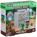 PALADON AUSGRABUNGSKIT MINECRAFT MINECRAFT - GADGET