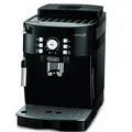 DeLonghi ECAM 21.117.B Kaffee-Vollautomat, schwarz, Milchaufschaumdüse