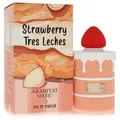 Arabiyat Sugar Strawberry Tres Leches Arabiyat EdP 3.4 oz / e 100 ml