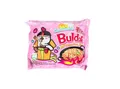 Samyang | Carbonara Buldak | HOT Chicken Flavor Ramen | 130g - 1 Instant Nudel