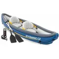 Intex 68389NP - Kajak - Wyoming C2 302x89x53cm