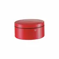 Wesco Gebäckdose Classic Line Redorange SE, Keksdose, Stahlblech, 4 L, 8036164