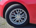 4x 21 Zoll CA20 Felgen für Mercedes EQE V295 GL Klasse X164 GLE W166 GLS X166
