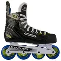 Bauer Inlineskates BAUER Inlinehockey Skate XR - Int. schwarz 40.5 EU