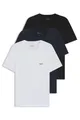 BOSS Herren T-Shirt Rn 3p Co T Shirt, New - Open Miscellaneous 984, M EU