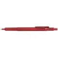 rotring Druckkugelschreiber 600, metallic-grün
