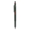 Rotring 600 Schwarz Clip-on-Einziehkugelschreiber 1 Stück(e) (2114263)