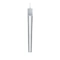 Zumtobel Group Kanal für LED-Lichtlinie SLOIN slim #42190132 Zubehör Kanal