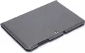 DICOTA BookCase 10 - Tasche für Tablet - Kunstleder - 10.1" - für Samsung Galaxy Tab 2 (10.1), Tab 2 (10.1) WiFi