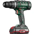 PARKSIDE® 20 V 2in1 Akku-Bohrschrauber Starterset »PABS 20-Li G8«, mit Akku und Ladegerät
