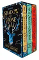 Shadow and Bone Boxed Set, Leigh Bardugo
