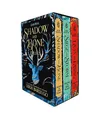 Shadow and Bone Boxed Set, Bardugo, Leigh