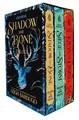 Leigh Bardugo Shadow and Bone Boxed Set