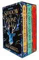 Shadow and Bone Boxed Set by Bardugo, Leigh 1510106456 FREE Shipping