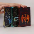 Shadow and Bone Trilogy  |  Leigh Bardugo