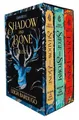 Leigh Bardugo Shadow and Bone Boxed Set (Mixed Media Product) Shadow and Bone