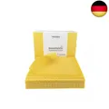 Wachsmann reines Bienenwachs aus Deutschland, Farben (gelb), 20