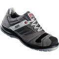 WÜRTH MODYF Sicherheitsschuhe S3 SRC Stretch X in grau - Arbeitsschuhe für Herren und Damen - metallfrei & wasserabweisend - in 46
