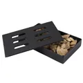 Char-Broil Räucherbox Gusseisen