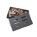 Char-Broil Räucherbox Gusseisen 20,5 x 12,6 cm