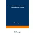 Wissenschaftliche Veröffentlichungen aus dem Siemens-Konzern von Rolf Hellmut Abeldorff/ Ludwig Fischer/ Adolf Franke/ Wilhelm Gaarz/ Hans Gerdien / S
