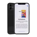 Apple iPhone 12 Mini 64GB Schwarz iOS Smartphone Gebrauchtware akzeptabel