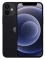 Apple iPhone 12 mini 64 GB schwarz Smartphone Handy Ohne Vertrag Mobile iOS