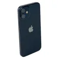 Apple iPhone 12 Mini Smartphone 5,4 Zoll (13,72 cm) 64 GB Schwarz