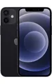 Apple iPhone 12 Mini Smartphone 64GB Schwarz Black - Batterie 100% - Wie Neu