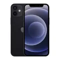 Apple iPhone 12 Mini 64GB iOS Smartphone Schwarz Black - Hervorragend