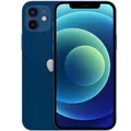 iPhone 12 Mini I 64 GB I Blau I Batt.: neu I Sehr gut I Differenzbesteuerung I