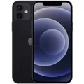 iPhone 12 Mini I 64 GB I Schwarz I Batt.: neu I Sehr gut I Differenzbesteuerung