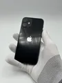 Apple iPhone 12 mini - 64GB - Schwarz (Ohne Simlock) - Gebrauchter Zustand
