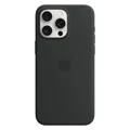 Apple Silikon Case mit MagSafe (Apple iPhone 15 Pro Max) (MT1M3ZM/A)