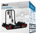 ATERA Fahrradträger Atera Strada Sport 3  black edition für Anhängerkupplung NEU