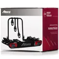 Fahrradträger für 3 Fahrräder Atera Atera Strada Sport 3  black edition neu