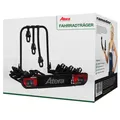 Atera Fahrradträger Atera Strada Sport 3  black edition für 3 Fahrräder 66,9 kg
