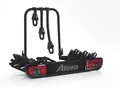 Atera Strada Sport 3 BLACK EDITION - AHK Heckträger für 3 Fahrräder - 022695