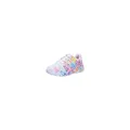 Skechers 314064L WMN UNO LITE - SPREAD THE LOVE Weiß Shoes Gr. 29