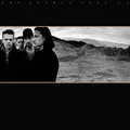 U2 - Joshua Tree - CD - F600z