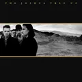 U2 - THE JOSHUA TREE   CD NEU