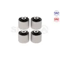 1x ORIGINAL® Sidem Lagerung, Lenker Vorne für Jaguar S-TYPE II XF I XJ XF