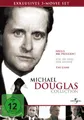 Michael Douglas Collection [3 DVDs]