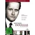 MICHAEL DOUGLAS COLLECTION 3 DVD NEU MICHAEL DOUGLAS,ANNETTE BENING,OWEN WILSON