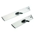 Diversey Europe B.V. TASKI Jonmaster Ultra Plus Mophalter, Bezughalter mit austauschbaren Klettstreifen, Aluminium, Breite: 60 cm 7520281
