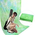 Fotostudio Stoff Hintergrund DynaSun W018 2,8x4 Ocean Dicke Baumwolle 120g/sqm