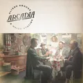 KRAUSS - ARCADIA - CD - F600z