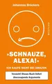 Schnauze, Alexa! Ich kaufe nicht bei Amazon - Bröckers - Wirtschaft