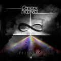 Camo and Krooked Zeitgeist CD NHS241CD NEW