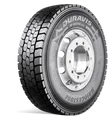 Sommerreifen Bridgestone 315/70 R22.5 154L DUR D2 SD